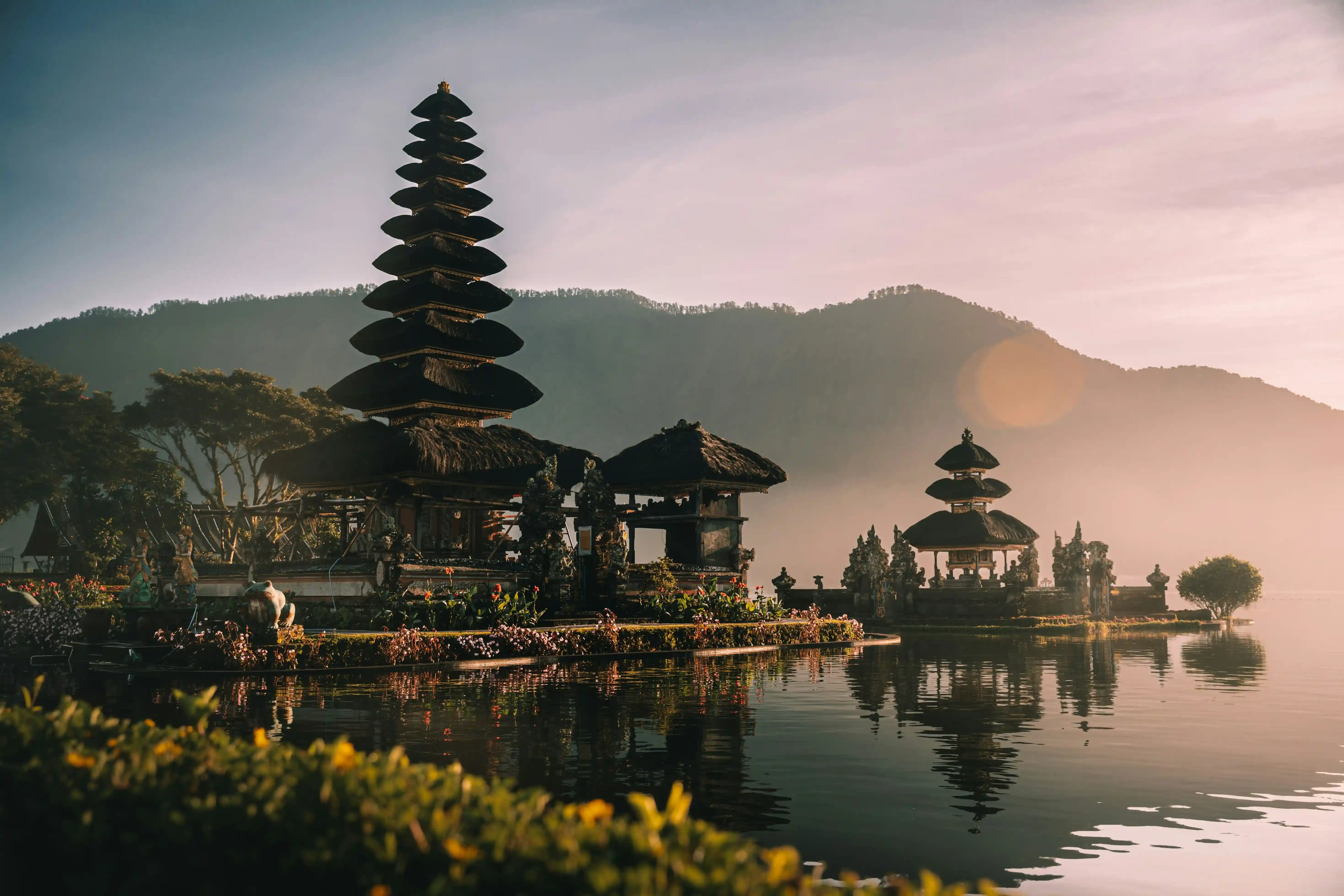 Bali Private Villa